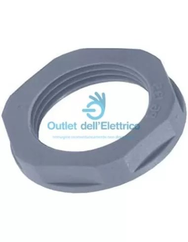 Lapp Italia 53019200 Skintop GMP-GL S. 7 Ral 9005 Schw